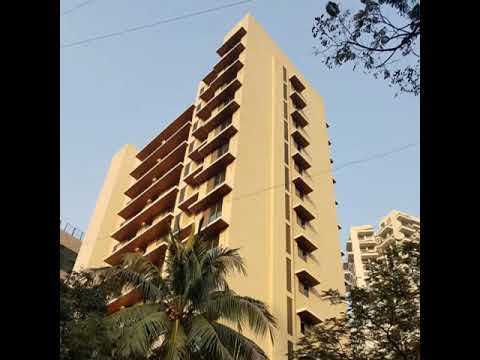 Main - Orchid Residency, Andheri West